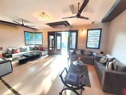 4 BHK Luxury Villa near Galleria Market, Gurugram