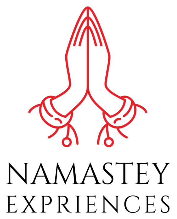 Namastey Experiences logo