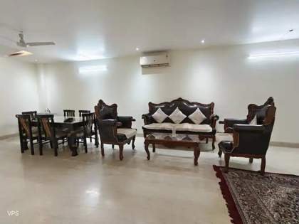Luxury Apartment in South Delhi