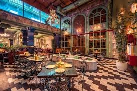 Best Place to eat in delhi