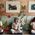 Neem-Karoli-Baba-Meditation-Centre-New-Delhi