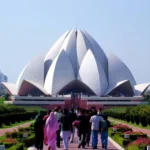 Religious Places
