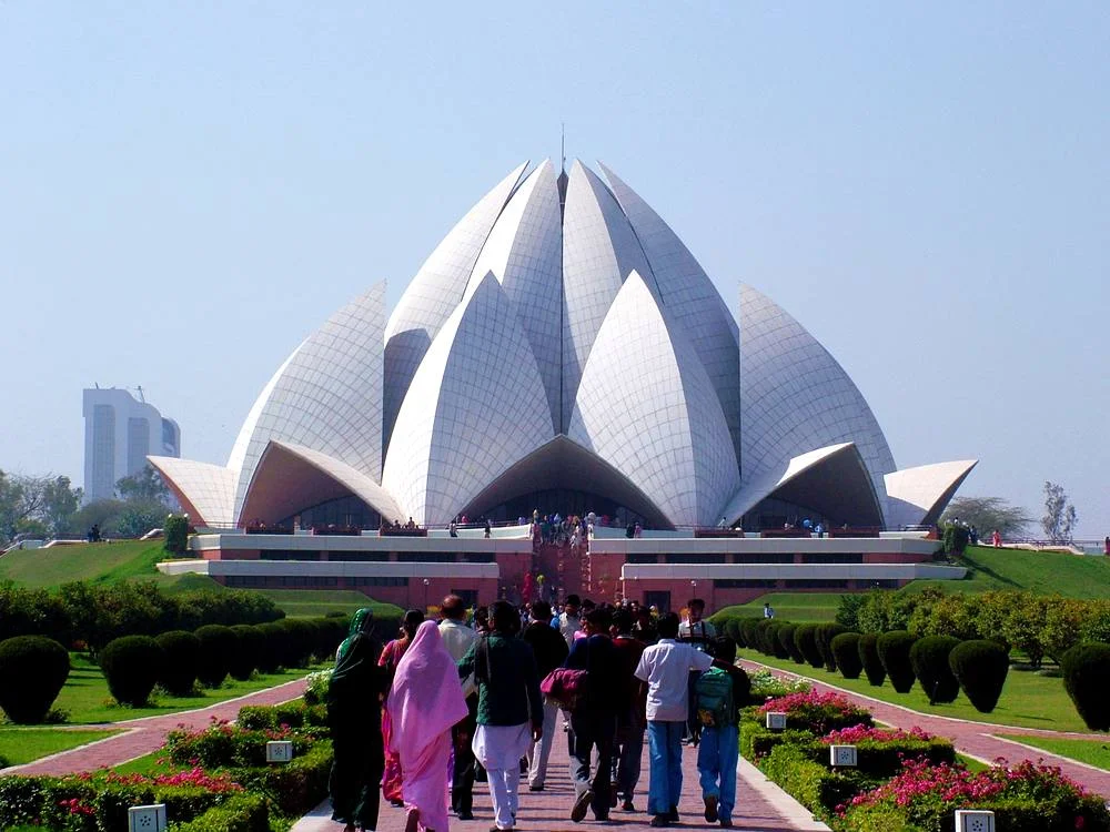 Religious Places