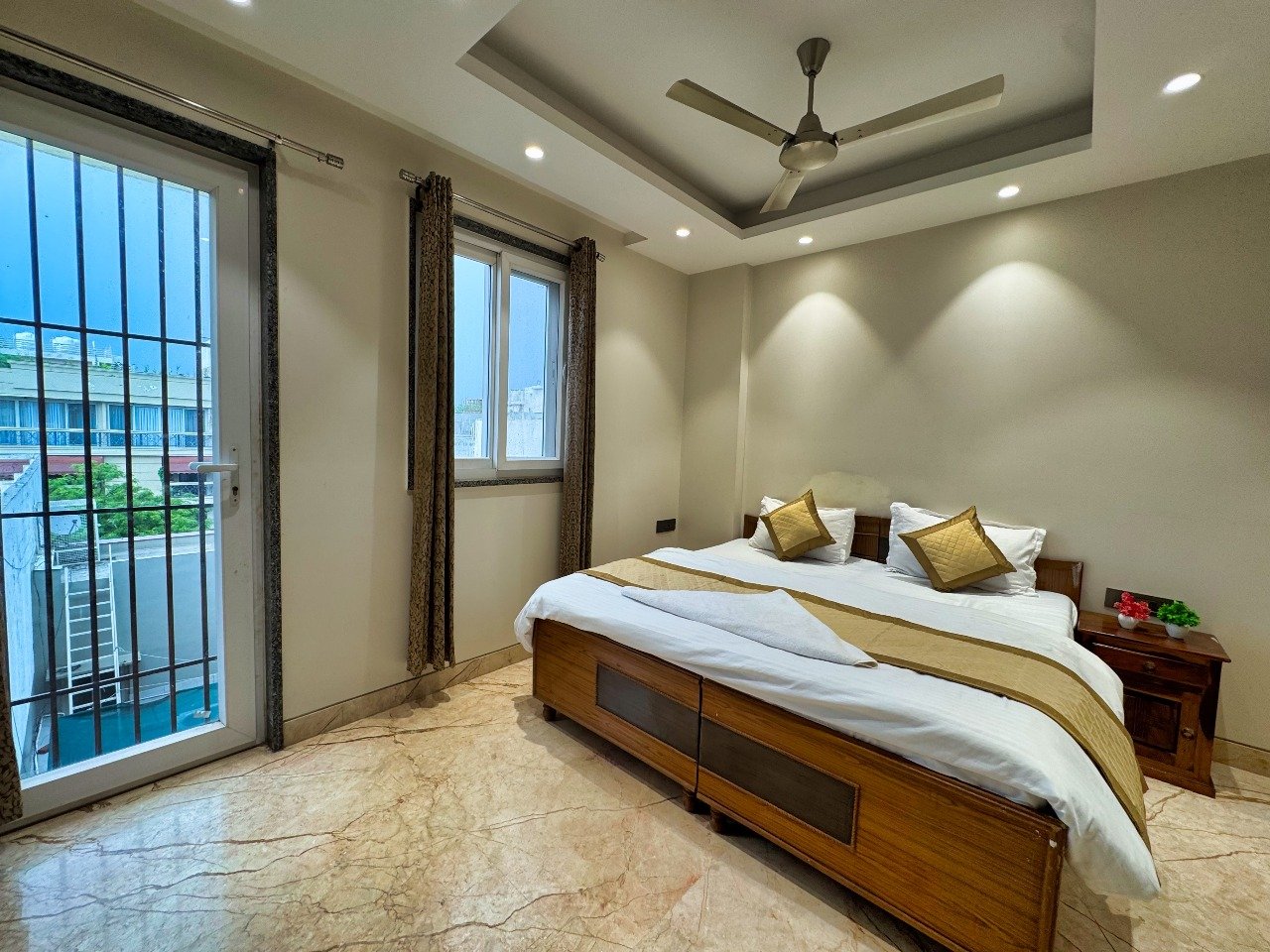 Welcome To Namastey Experience