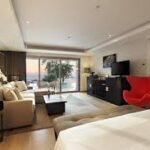 best Service apartments in delhi