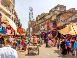 chandni chowk