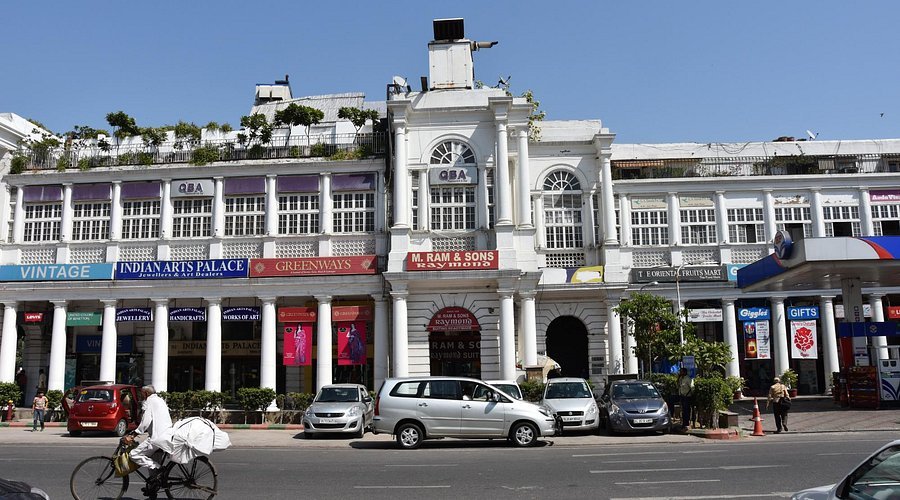 Things to do in Delhi