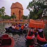 Delhi Cultural activities