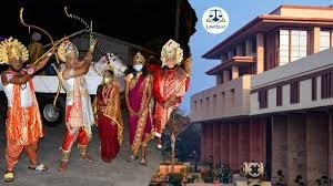 Delhi Cultural activities