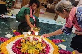 Delhi Cultural activities