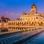 Walking tours in Delhi