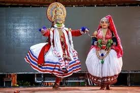 folk performances