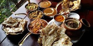 Food Experiences in delhi
