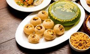 dishes in delhi