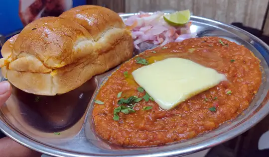 dishes in delhi