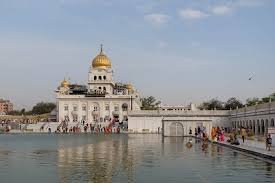 gurudwara bangla sahib visit