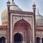 Religious Places