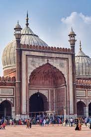 Religious Places