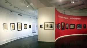Delhi museums and galleries