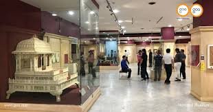 Delhi museums and galleries