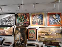 Delhi museums and galleries