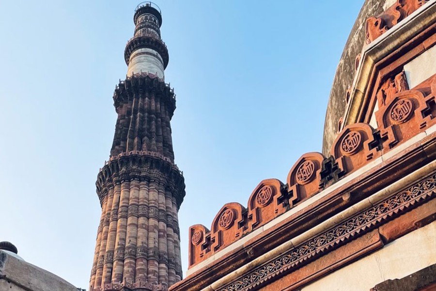Things to do in delhi