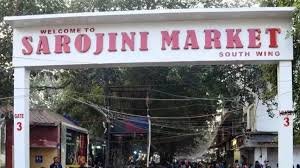 local bazzaars in delhi