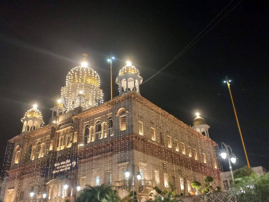 Heritage Bites Delhi