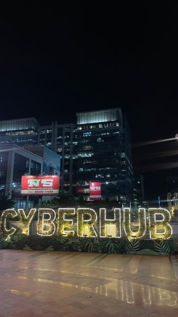 Explore Delhi With Namastey Exprience