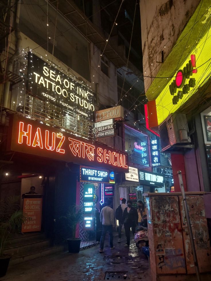 Explore With Namastey Exprience