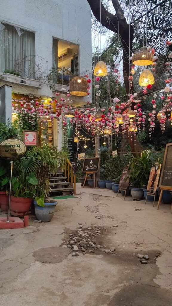 Delhi culture and history