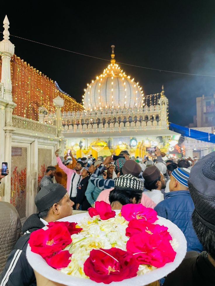 historic food in delhi