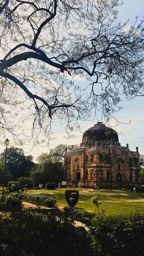 discover Delhi through art, craft & creativity in Delhi