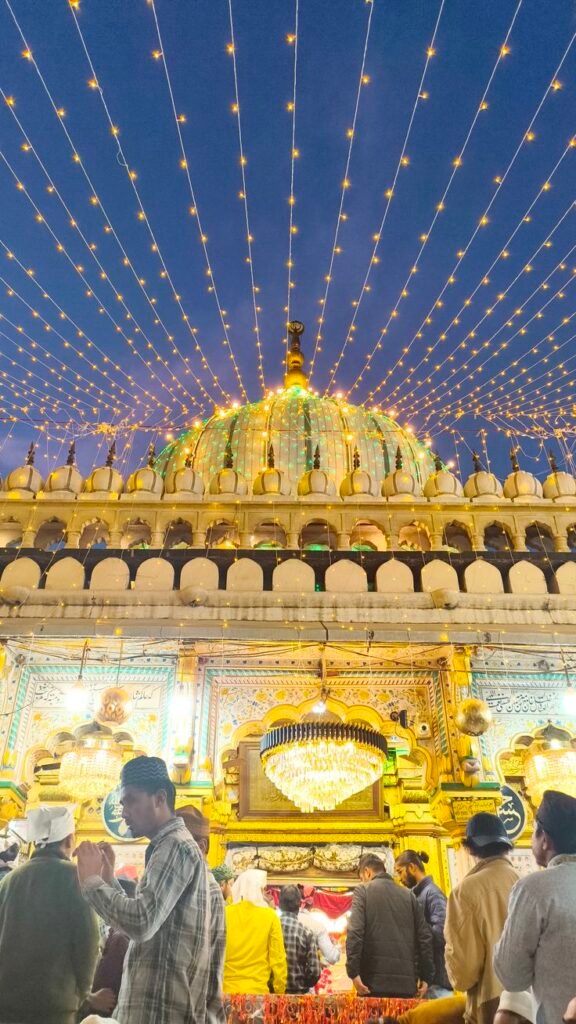 Religious Sites in Delhi