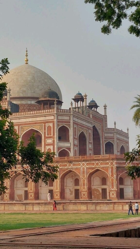 Mughal architecture