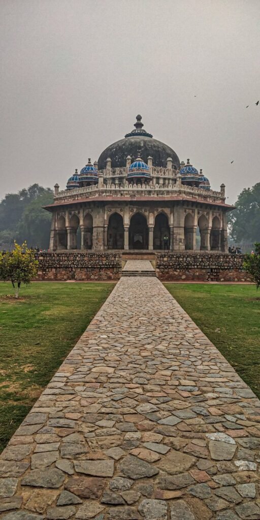 places to visit in Delhi