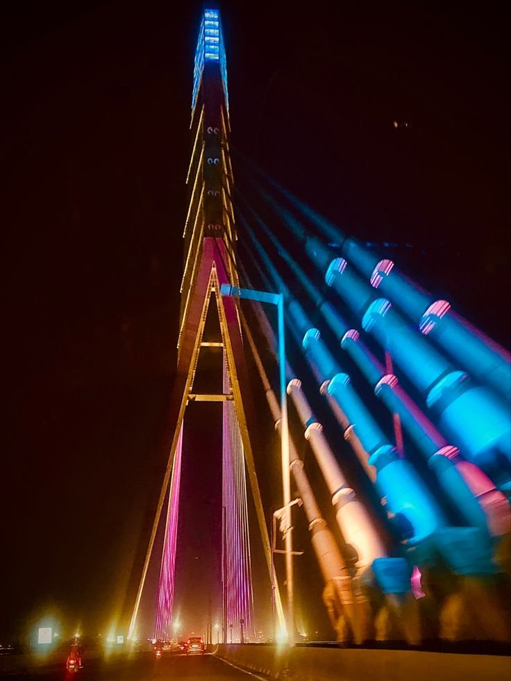 scenic walks in Delhi