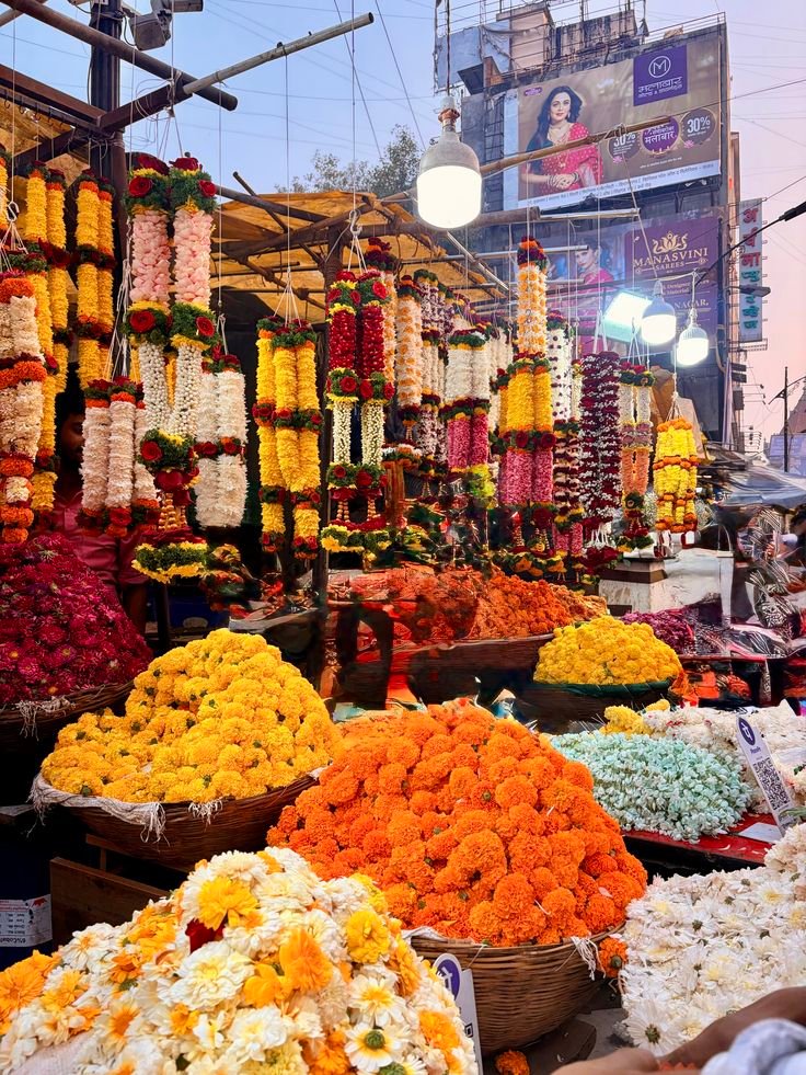 Hidden places in Delhi