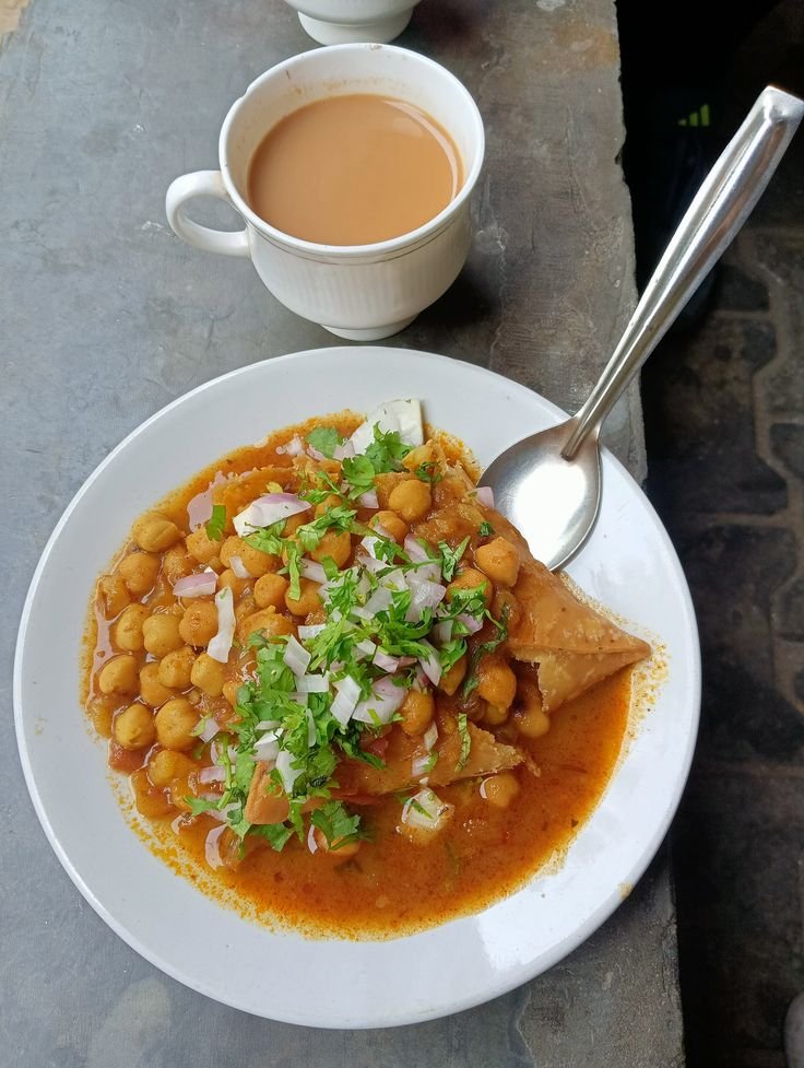 Delhi local experience