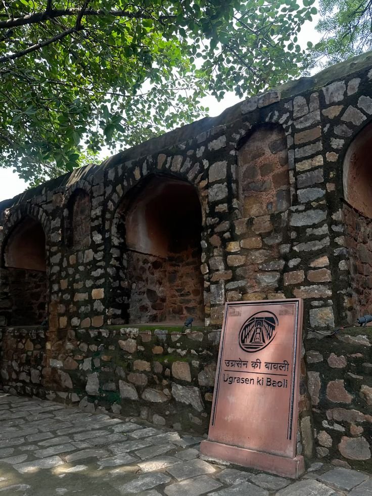 unique places to visit in Delhi