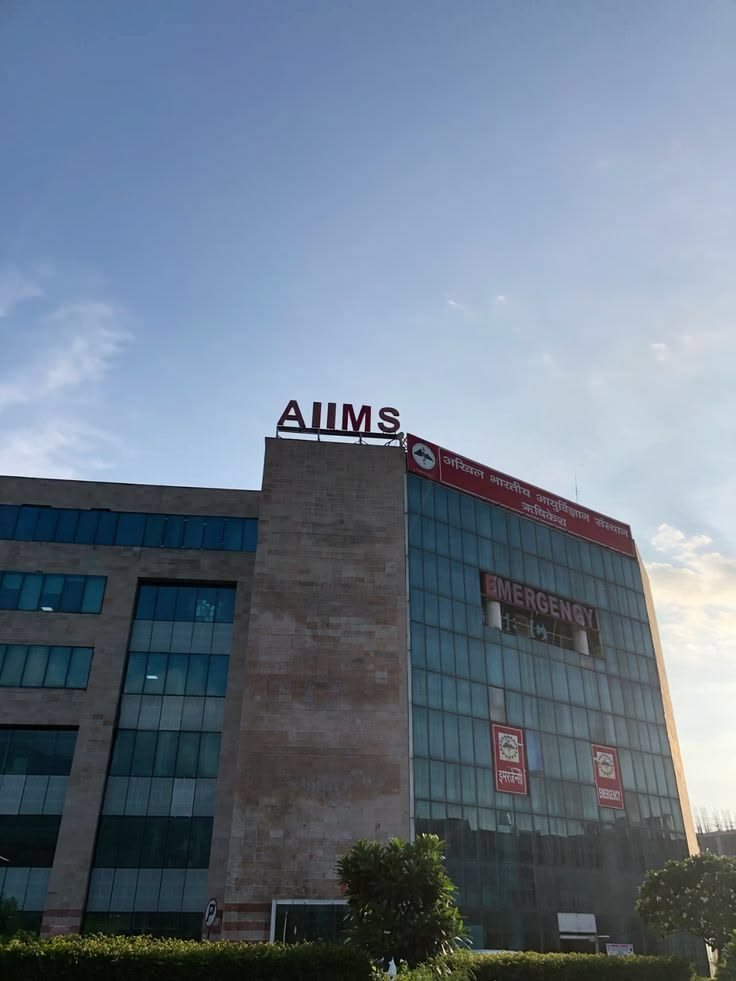 top hospitals in Delhi NCR