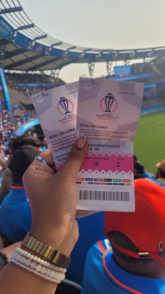 Where to Stay During IPL Matches