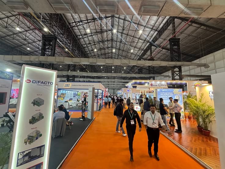 Asia Brake Conference & Exhibition 2026 Gurugram