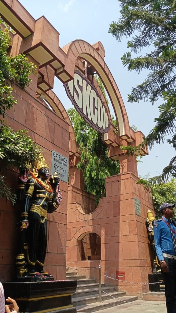 Top attractions near Lotus Temple