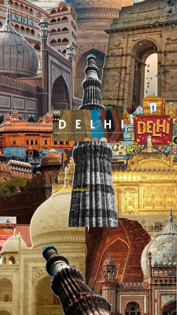 “Top 15 Must-Try Experiences in Delhi for Travelers & Locals”