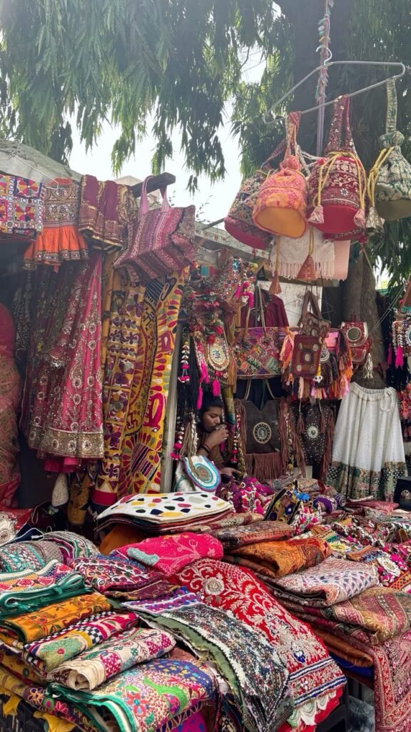 Delhi Diaries