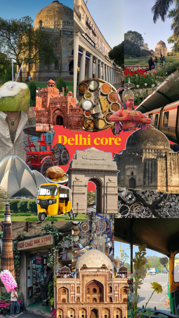 “Top 15 Must-Try Experiences in Delhi for Travelers & Locals”