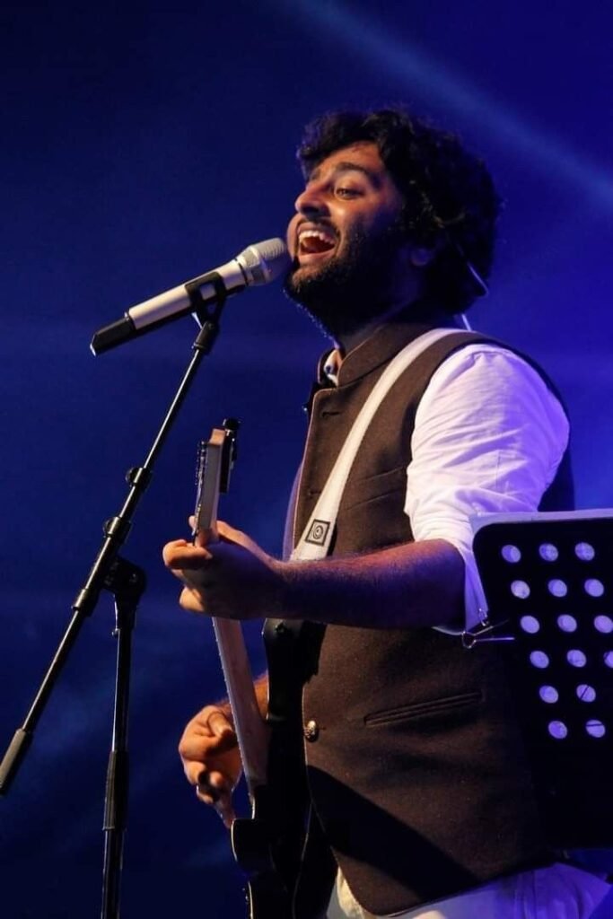 Arijit Singh Tribute Concert Delhi