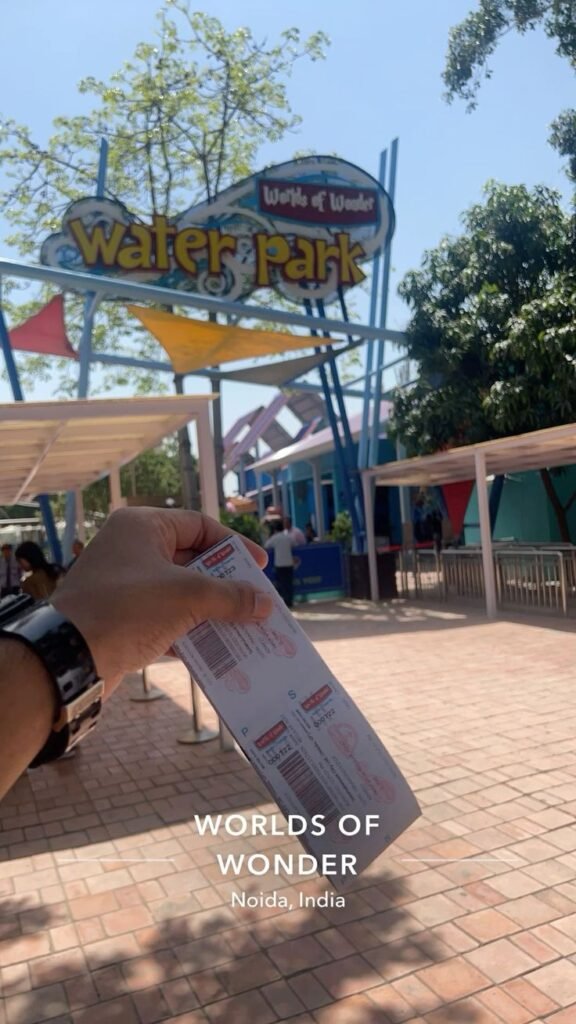 Best Tourist Places Near Noida